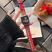 levne Řemínky na Apple Watch-Sólová smyčka Kompatibilní s Řemínek k hodinkám Apple Watch 38 mm 40 mm 41 mm 42 mm 44 mm 45 mm 49 mm Nastavitelný PU kůže Náhradní pásek na hodinky pro iwatch Ultra 2 Series 9 8 7 SE 6 5 4 3 2 1