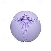 halpa Uutuuslelut-gear ball fidget lelu 3D painettu hammaspyörä pallo hammaspallo stressipallo gearsphere pöytälelu fidget ball vaihdelelu stressiin ja ahdistukseen rentouttava lapsille sukkahousut