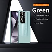 economico Cover Samsung-telefono Custodia Per Samsung Galaxy S24 Ultra S24 Plus S24 S23 S23 Ultra S23 Plus S25 Ultra Per retro Resistente agli urti Retrò TPU Silicone