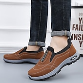 preiswerte Herrenpantoletten &amp; -slipper-Herren-Schlupfschuhe zum Wandern – leichte, rutschfeste Outdoor-Sneaker für entspanntes Spazierengehen und Trekking