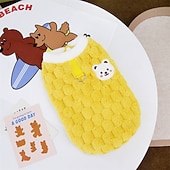 economico Maglioni-Cane Gatto Maglione Casual Quotidiano Tempo libero Inverno Caldo Morbido Confortevole Abbigliamento Quotidiano Casual Quotidiano Gatto Cane Husky Labrador Malamute dell&#039;Alaska