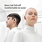 cheap TWS True Wireless Headphones-XG15 True Wireless Headphones TWS Earbuds In Ear Bluetooth 5.3 Sports Waterproof IPX4 Long Battery Life for Apple Samsung Huawei Xiaomi MI  Fitness Camping / Hiking Running Mobile Phone Travel