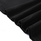 halpa Juoksupaidat ja tanktopit-Miesten Urheilullinen paita Kuntosali paita Fitness paita Pehmustettu puristuspaita Lyhythihainen Tee paita Kausaliteetti Urheilu- ja treenivaatteet Hengittävä Nopea kuivuminen Pehmeä