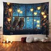 baratos Casamento-Decorações de Casamento Fundo Fotográfico Parede Suspensa Grande Tapeçaria Arte Mural Decorativa Cobertor Cortina Casa Quarto Sala de Estar Decoração Pintura Amor