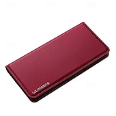 abordables Otras carcasas-teléfono Funda Para Google Píxel 9 Pro Pixel 9 Pro XL Pixel 8 Pro Pixel 8 Píxel 9 Pixel 7 Pixel 7 Pro Gire la tapa con Soporte Ranura para tarjetas Antigolpes Retro TPU Cuero de PU