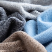 voordelige Heren Elite Truien &amp; Cardigans-Voor heren Trui vest breien Effen Kleur V-hals Gebreid Elegant Buiten Huis Kleding Lente Herfst Rode Wijn Zwart S M L
