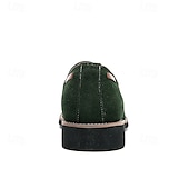 levne Poloformální-pánské semišové střapcové mokasíny – elegantní slip-on společenské boty, pohodlné a stylové, ideální pro podnikání, neformální události a formální příležitosti