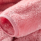 abordables Chaquetas acolchadas-Mujer Chaqueta para senderismo Invierno Al aire libre Mantiene abrigado Resistente al Viento Chaquetas de Lana Chaqueta cortavientos Viaje Rosa Claro Negro Blanco Rosa Gris claro