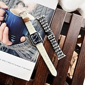 cheap Apple Watch Bands-Solo Loop Compatible with Apple Watch band 38mm 40mm 41mm 42mm 44mm 45mm 49mm Adjustable Fabric Strap Replacement Wristband for iwatch Ultra 2 Series 9 8 7 SE 6 5 4 3 2 1