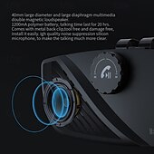 abordables Électronique automobile-Haut-parleur sans fil 2 en 1 avec pare-soleil Siri, kit mains libres pour voiture, écouteurs Bluetooth