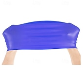 ieftine Căciulă de Înot-Căciulă de Înot pentru Adulți Silicon Respirabilitate Elastic Comfortabil Înot Surfing