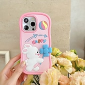 cheap iPhone Cases-Phone Case For iPhone 15 14 Pro Max Plus iPhone 13 12 Pro Max Back Cover Shockproof Retro Silicone