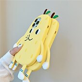 お買い得  iPhone用ケース-電話 ケース 用途 iPhone 15 プロマックスプラス iPhone 14 13 12 Pro Max Plus バックカバー 耐衝撃 レトロ風 シリコーン