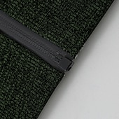 abordables sweats à capuche basiques pour hommes-Homme Sweat à capuche Sweat à capuche zippé Sweat à capuche tactique Rouge vin Vert Véronèse bleu marine Gris Clair Gris foncé Capuche Plein Sport &amp; Loisir du quotidien Vacances Vêtement de rue Frais