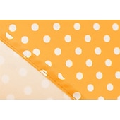 economico Vestiti-Elegante Classico Anni 1950 Vestito A Pois Linea ad A Costume Per donna San Valentino Evento / Festa Data Tè Adulti Vestito Primavera &amp; Estate