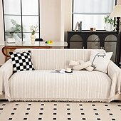 cheap Sofa Blanket-Bohemian Style Sofa Cover Soft and Comfortable Fabric with Vibrant Boho Patterns Perfect for Living Room Decor Stylish and Cozy Slipcover Easy to Install and Clean Durable and Machine Washable
