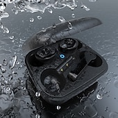 cheap TWS True Wireless Headphones-XG15 True Wireless Headphones TWS Earbuds In Ear Bluetooth 5.3 Sports Waterproof IPX4 Long Battery Life for Apple Samsung Huawei Xiaomi MI  Fitness Camping / Hiking Running Mobile Phone Travel