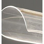 halpa Riipusvalot-pohjoismainen kodinsisustus ruokasalin riippuvalaisimet sisävalot kattovalaisin riippuvalaisin kattokruunu lamput 120cm 220-240v