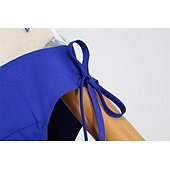 ieftine Rochii-Elegant klasické 1950 Rochii Linia -A Pentru femei ziua îndragostiților Evenimente / Petrecere Dată Petrecere ceai Adulți Rochie Primavara vara
