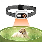 cheap Dog Training &amp; Behavior-Dog Wireless Fence Portable Lightweight Durable Plastic Black 1 PC