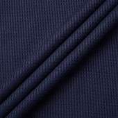 cheap Casual Henley Tee-Men&#039;s T Shirt Henley Shirt Waffle Knit Tee Tee Top Long Sleeve Henley Spring &amp;  Fall Color Block Fashion Designer Basic Patchwork Vacation Street Going out Black White Blue Top Tee for Men