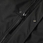baratos Casacos Leves, Polares &amp; Caminhada-Homens Jaqueta Acolchoada Baiacu Jaqueta de lã para caminhada Inverno Ao ar livre Térmico / Quente Jaqueta de Inverno Jaquetas em Velocino Zip Completo Alpinismo Campismo / Escursão / Espeleologismo