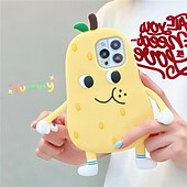 お買い得  iPhone用ケース-電話 ケース 用途 iPhone 15 プロマックスプラス iPhone 14 13 12 Pro Max Plus バックカバー 耐衝撃 レトロ風 シリコーン