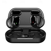 halpa TWS Todelliset langattomat kuulokkeet-XG33 Langattomat kuulokkeet TWS Korvakoukku Bluetooth 5.3 Melunvaimennus Urheilu HIFI varten Apple Samsung Huawei Xiaomi MI Kunto Retkeily ja vaellus Juoksu Matkapuhelin Matkailu ja viihde
