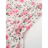 cheap Dresses-Elegant Classical 1950s Dress A-Line Women&#039;s Valentine&#039;s Day Event / Party Date Tea Party Adults&#039; Dress Spring &amp; Summer