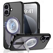 Недорогие Чехлы для iPhone-телефон Кейс для Назначение айфон 16 айфон 16 про айфон 16 про макс айфон 15 iPhone 15 Pro Max iPhone 14 Pro Max iPhone 13 Pro Max Кейс на заднюю панель