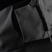 baratos Casacos Leves, Polares &amp; Caminhada-Mulheres Jaqueta Softshell Jaqueta de Trilha Inverno Ao ar livre Bloco de cor Térmico / Quente A Prova de Vento Impermeável Jaquetas 3-em-1 Jaqueta de Inverno Jaqueta corta-vento Viajar Preto Branco