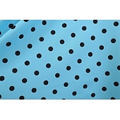 cheap Dresses-Elegant Classical 1950s Dress Polka Dot A-Line Women&#039;s Valentine&#039;s Day Event / Party Date Tea Party Adults&#039; Dress Spring &amp; Summer