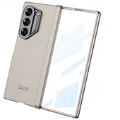 economico Cover Samsung-telefono Custodia Per Samsung Galaxy Piega a Z 6 Per retro A calamita Resistente agli urti Retrò PC