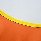levne Dámské Kostýmy-panenka Mladý Hee Šaty Maska Den králů cosplay Filmové kostýmy for Dámské Dívčí Dětské předvečer Všech svatých Karneval Výkon Párty