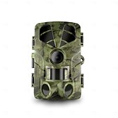 cheap Outdoor IP Network Cameras-PR906 8K 60MP Digital Hunting Trail Camera Wildlife Camera With Night Vision Motion Activated Outdoor Trigger Camera