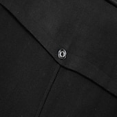abordables Gabardina para hombre-Hombre Abrigo de invierno Abrigo de lana Sobretodo Abrigo corto Exterior Trabajo Otoño invierno Lana Resistente al Viento Templado Ropa de calle Ropa Brasieres Esencial Color sólido Cuello enrollado