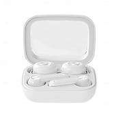 cheap TWS True Wireless Headphones-XG15 True Wireless Headphones TWS Earbuds In Ear Bluetooth 5.3 Sports Waterproof IPX4 Long Battery Life for Apple Samsung Huawei Xiaomi MI  Fitness Camping / Hiking Running Mobile Phone Travel