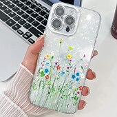 Χαμηλού Κόστους iPhone Θήκες-τηλέφωνο tok Για iPhone 16 Pro Max Plus iPhone 15 iPhone 15 Pro Max iPhone 14 Pro Max iPhone 13 Pro Max Πίσω Κάλυμμα Ανθεκτική σε πτώσεις Ρετρό TPU PC