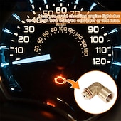 זול כלי תיקון לרכב-m18 x 1.5 חיישן חמצן מאריך מתאם מאריך 90 מעלות פליז מתאם מאריך חיישן חמצן בזווית