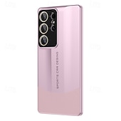 economico Cover Samsung-telefono Custodia Per Samsung Galaxy S24 Ultra S24 Plus S24 S23 S23 Ultra S23 Plus S25 Ultra Per retro Resistente agli urti Retrò TPU Silicone