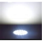 お買い得  LEDスポットライト-10個gu10 LEDスポットライト電球 - AC 220V、2835 SMD LEDランプ、48/60/80 LED、家庭やオフィス用の省エネ屋内照明