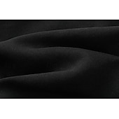 abordables sudaderas basicas hombre-Hombre Sudadera con capucha y cremallera completa Sudadera con cremallera Sudadera táctica con capucha Negro Vino Verde Ejército Caqui Gris Oscuro Con Capucha Plano Cerrar Bolsillo Deporte Diario