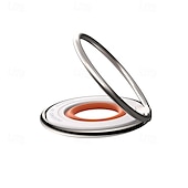 preiswerte Handy-Halter-Telefonringhalter Verstellbar Magnetisch Abziehbar Telefonhalter für B¨¹ro Tisch Neuheiten für die Küche Kompatibel mit iPhone 13 iPhone 12 Handy-Zubehör