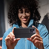 levne Pouzdra pro iPhone-telefon Carcasă Pro iPhone 16 15 14 Pro Max Plus iPhone 13 12 11 Pro Max Mini Flip Cover se stojánkem Magnetické Slot pro kartu Retro TPU PU kůže