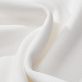 economico Polo classica da uomo-Per uomo Felpa Pullover Polo da golf Formale Ufficio Classico Manica lunga Di tendenza Comodo Tinta unica Liscio Bottoni Autunno Inverno Nero Bianco Verde Cachi Grigio Felpa Pullover