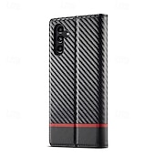 Недорогие Чехлы для Samsung-телефон Кейс для Назначение SSamsung Galaxy S24 S24 Ultra Plus S24 ФЭ S23 S22 S21 S20 Ultra Plus FE А55 А35 А25 А15 5Г A54 A34 A14 A72 A12 A32 A52 Откидная крышка