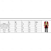 abordables Déguisements pour hommes-Phinéas Taylor Barnum Blouse / Chemise Pantalon Costume de cosplay Fête for Homme Adulte