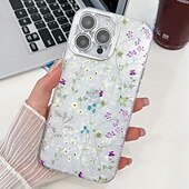 Χαμηλού Κόστους iPhone Θήκες-τηλέφωνο tok Για iPhone 16 Pro Max Plus iPhone 15 iPhone 15 Pro Max iPhone 14 Pro Max iPhone 13 Pro Max Πίσω Κάλυμμα Ανθεκτική σε πτώσεις Ρετρό TPU PC