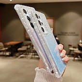 お買い得  サムスン用ケース-電話 ケース 用途 サムスンのギャラクシー S24 S24 Ultra Plus S24 FE S23 S23 Ultra S22 S22 プラス ウルトラ S21 S21ウルトラプラス A55 A35 A25 A15 5G バックカバー 耐衝撃 レトロ風 TPU PC