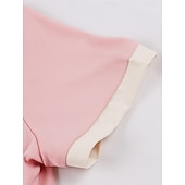 billiga Klänningar-Retro / vintage Femtiotal Cocktail klänning Klänningar Flare Klänning Maskeradkläder Dam Maskerad Fest Möhippa Festival Vuxna Klänning Hemkomstklänningar